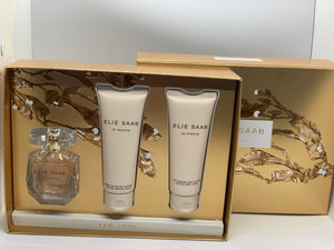 Coffret Elie Saab Le Parfum