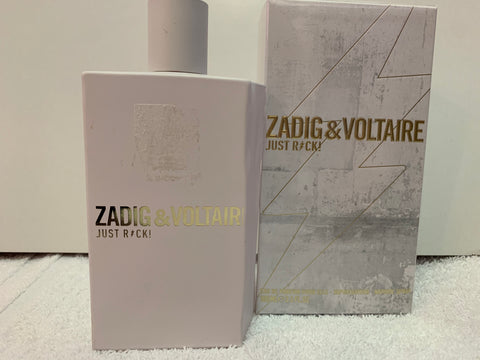 Zadig & Voltaire Just Rock