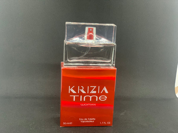 Krizia Time Woman