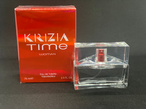 Krizia Time Woman