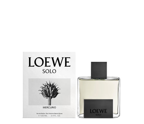 Loewe Solo Mercurio