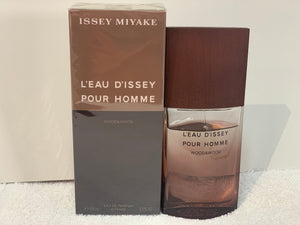 Issey Miyake L'Eau d'Issey pour Homme Wood&Wood