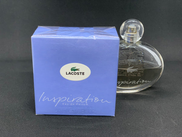inspiration lacoste