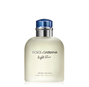 Dolce & Gabbana Light Blue pour Homme