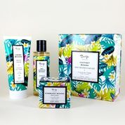 Moana Coffret soin corps