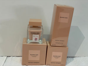 Narciso Poudrée Narciso Rodriguez