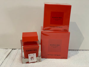 Narciso Rouge Narciso Rodriguez