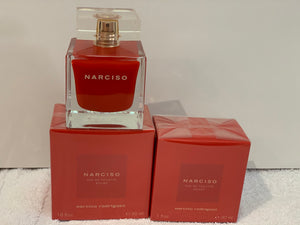 Narciso Rouge Narciso Rodriguez