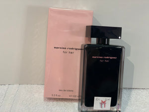 Narciso Rodriguez for Her