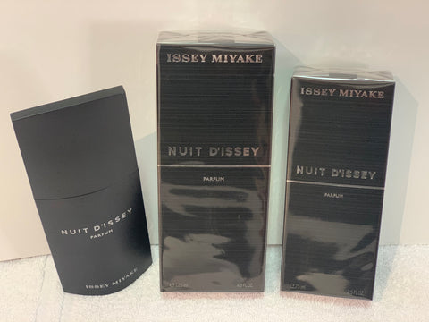 Nuit d'issey