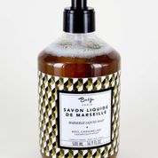 Festin royal Savon liquide