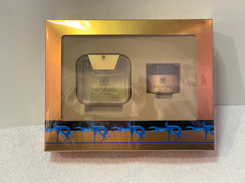 Trussardi My Land