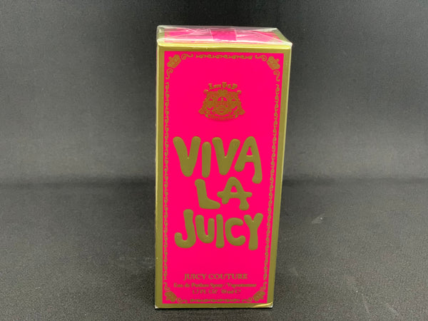 Juicy Couture Viva La Juicy