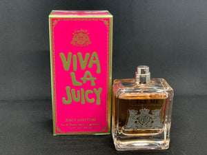 Juicy Couture Viva La Juicy