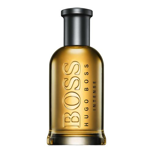 Boss Bottled Intense