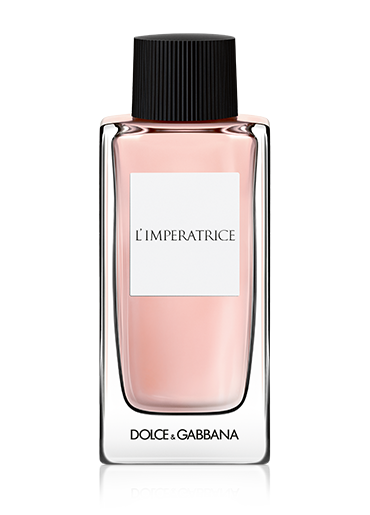 Dolce & Gabbana Impératrice