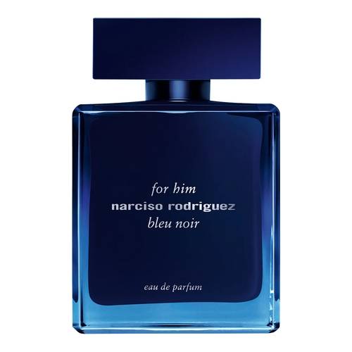 Narciso Rodriguez bleu noir for him