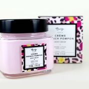 Frensh Pompon Crème corps