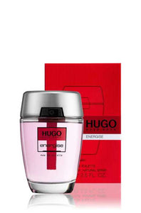 Hugo Boss Energise