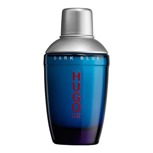 Hugo Dark Blue Boss