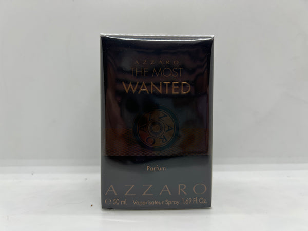 Parfum Azzaro Wanted The Most