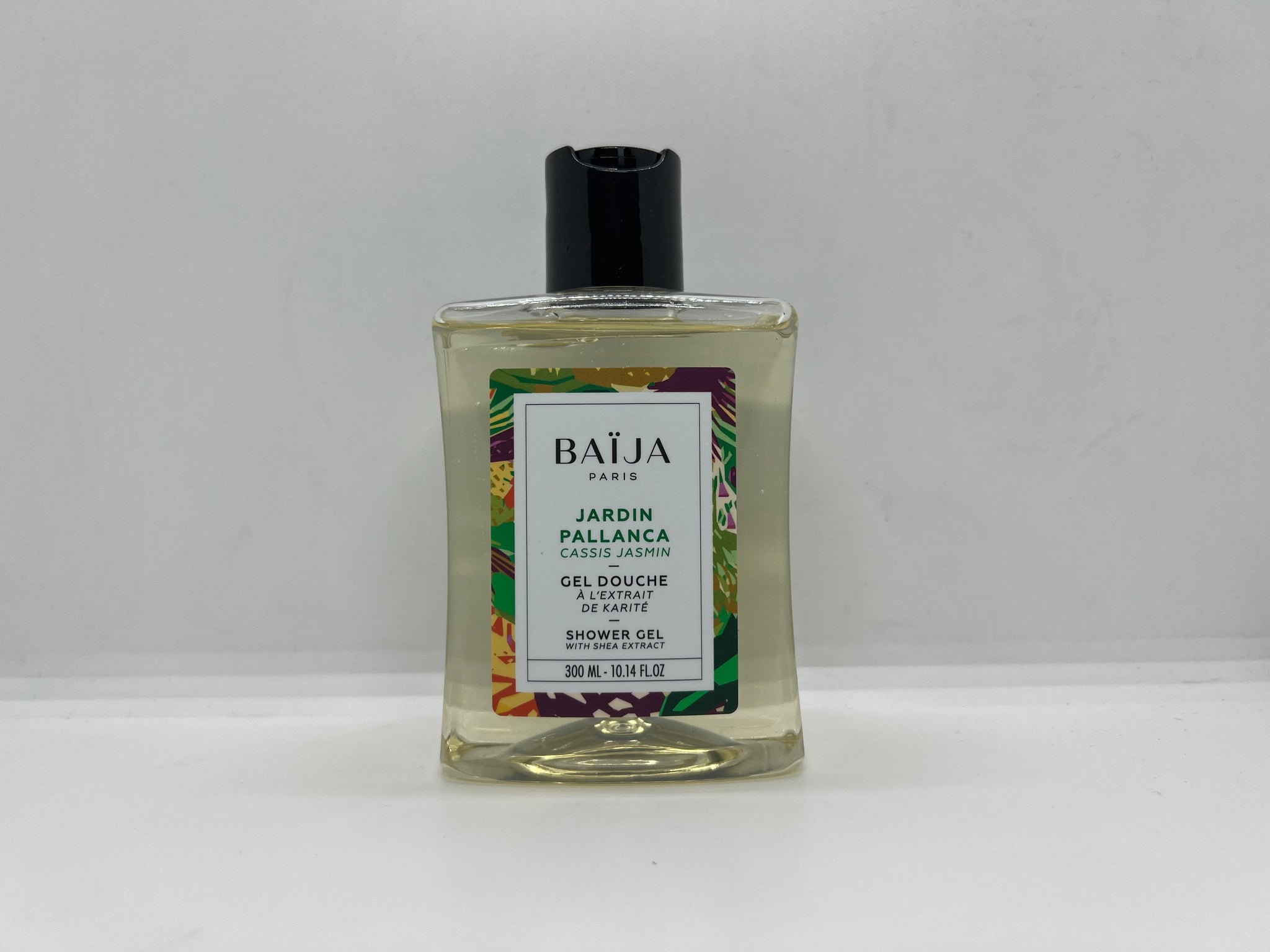 Jardin Pallanca Gel Douche
