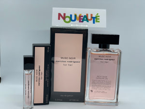 Narcisse Rodriguez for Her Musc Noir