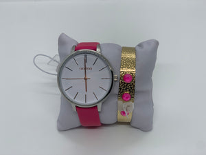 Montre OOZOO - Bracelet