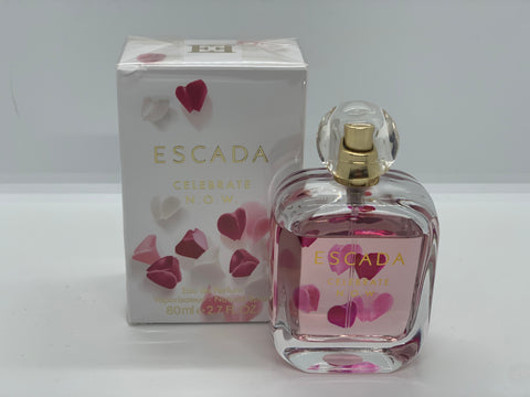 Escada Celebrade N.O.W