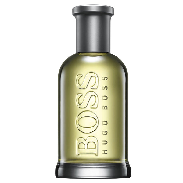 Boss Bottled