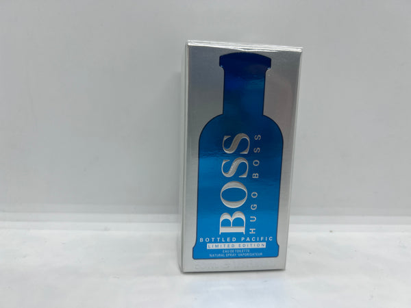 Boss Bottled Pacific