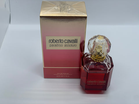 Roberto cavalli Paradiso Assoluto