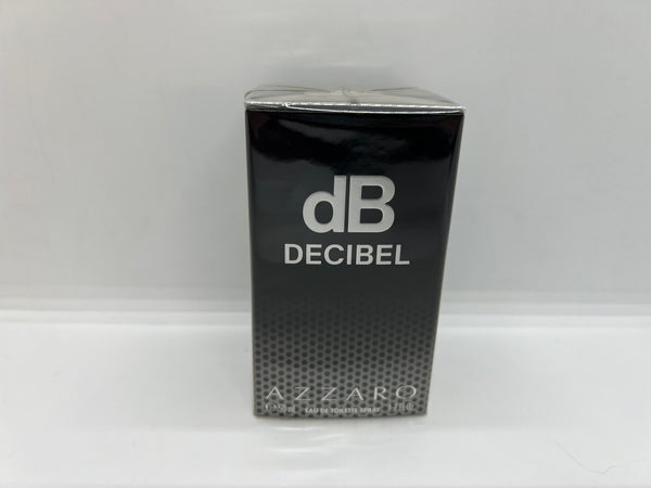 Azzaro Décibel