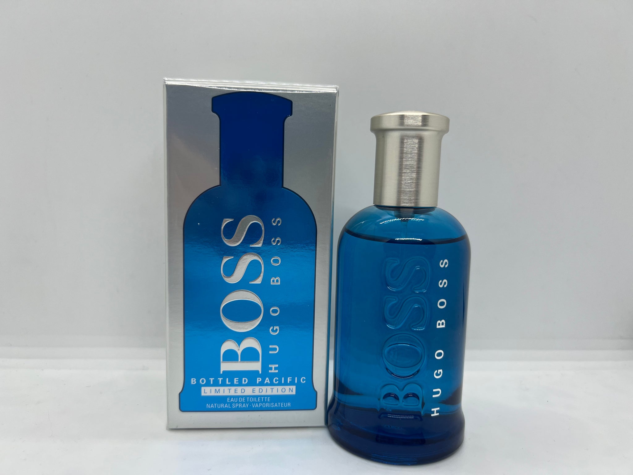 Boss Bottled Pacific