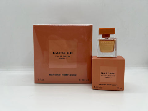 Narciso Rodriguez - Narciso Eau de Néroli Ambrée