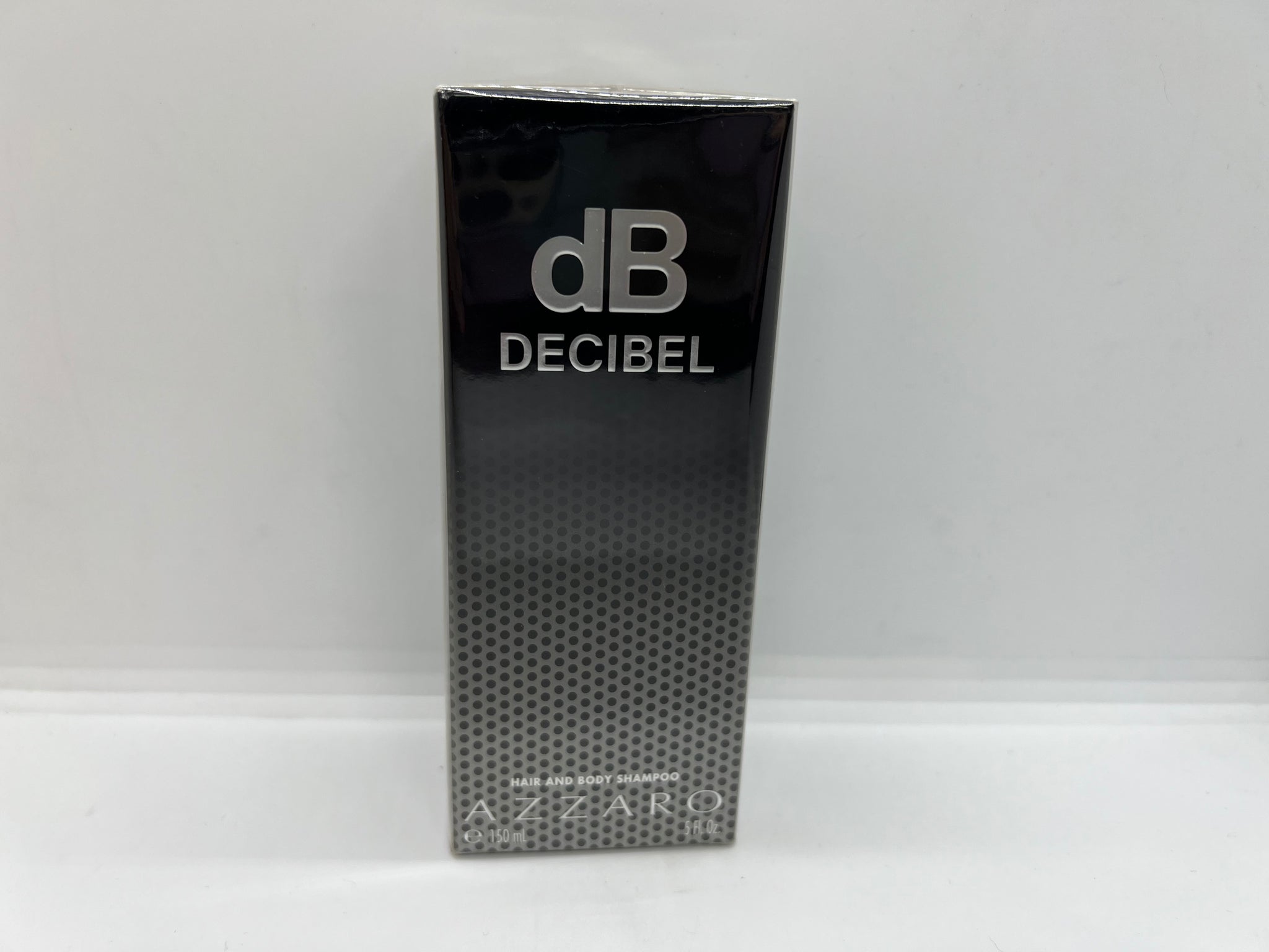Azzaro Décibel