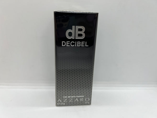 Azzaro Décibel