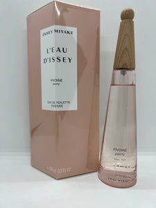 L'eau Issey Pivoine Issey Miyake