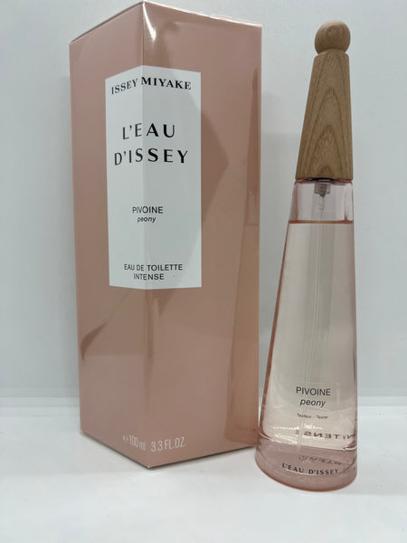 L'eau Issey Pivoine Issey Miyake