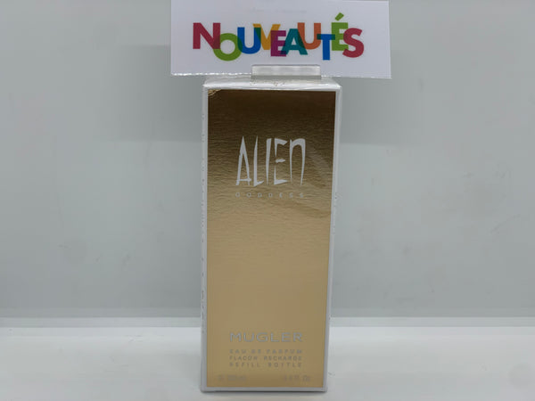 Mugler Alien Goddess