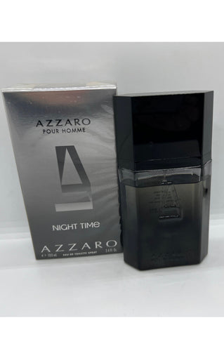 Azzaro Night Time