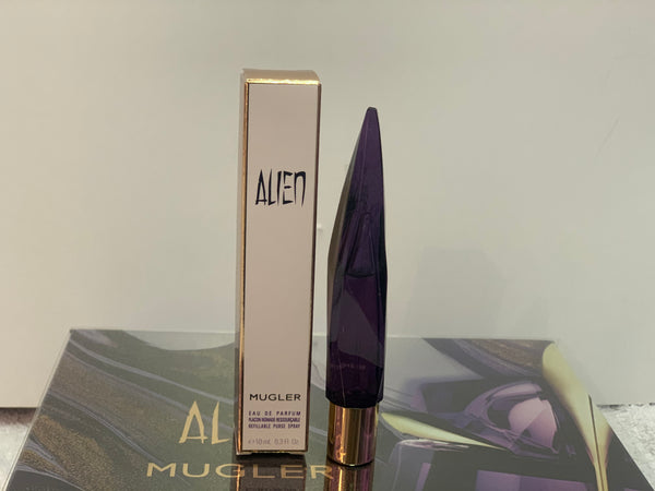 Mugler Alien