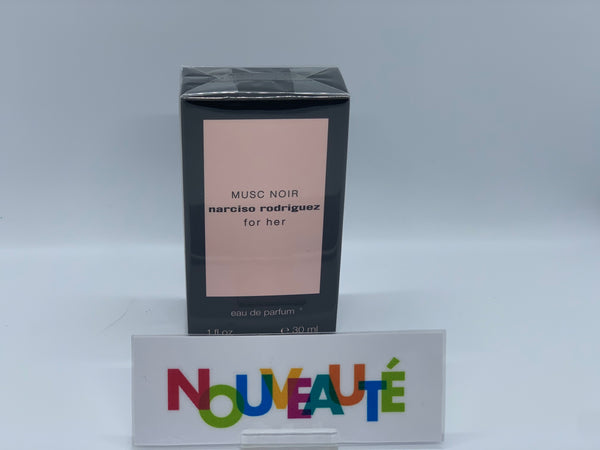 Narcisse Rodriguez for Her Musc Noir