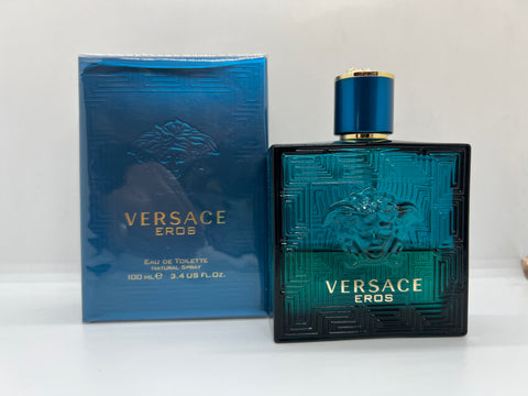 Versace Eros