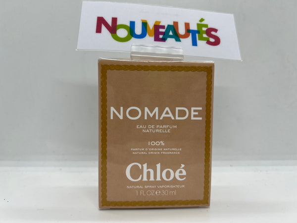 Chloé Nomade Eau de Parfum Naturelle