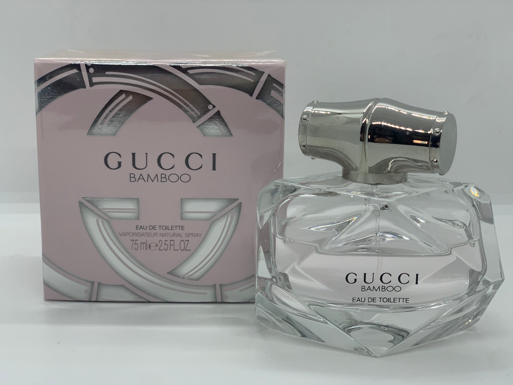 Gucci Bamboo