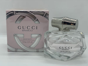 Gucci Bamboo