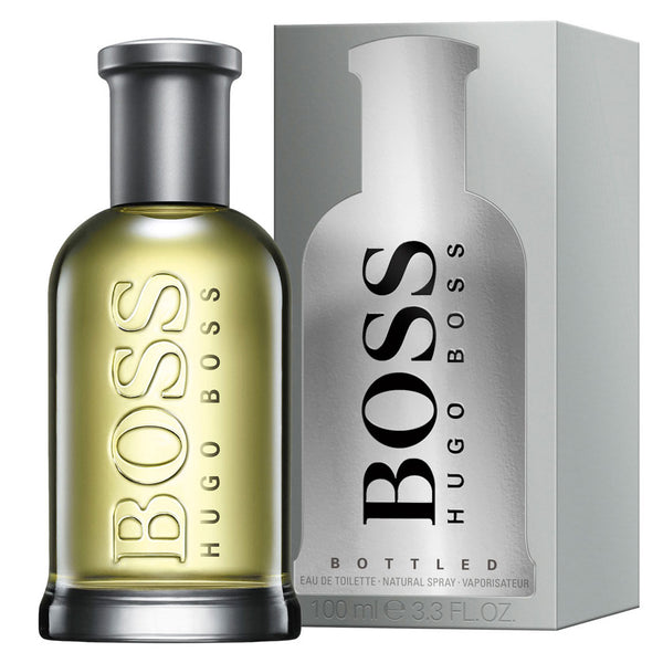 Boss Bottled