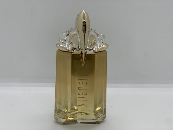 Mugler Alien Goddess