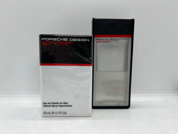 Porsche Design Sport